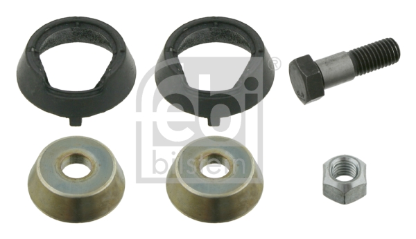 Febi 04184 Ball Joint Rep. Kit