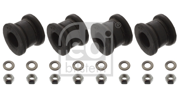 Febi 08683 Anti Roll Bar Bush