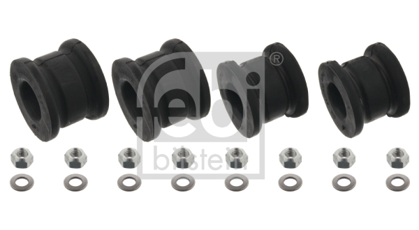 Febi 08682 Anti Roll Bar Bush