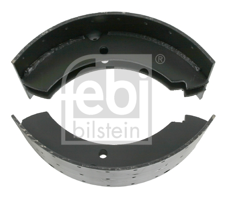 Febi 01979 CV Brake Shoes