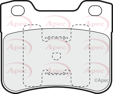 Apec PAD917