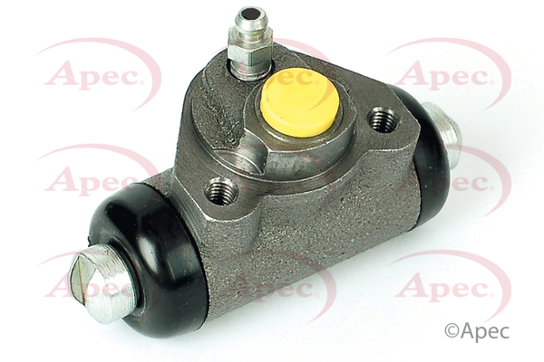 Apec Wheel Cylinder Rear BCY1338 [PM479113]