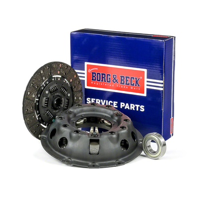 Borg & Beck HK1018
