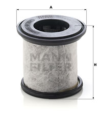 Mann LC7002