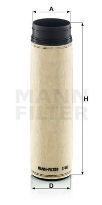 Mann CF450