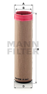 Mann CF1141/2