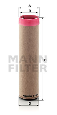 Mann CF1140/2