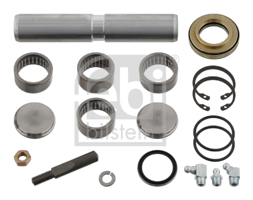 Febi 09690 King Pin Kit