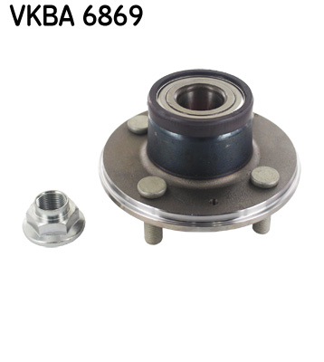 SKF VKBA6869