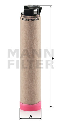 Mann CF200