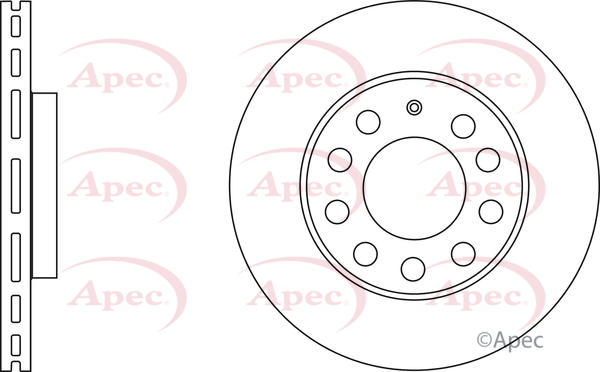 Apec DSK2577