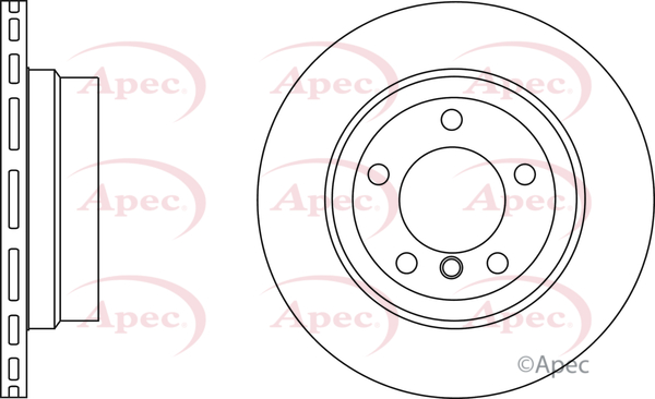 Apec DSK2722