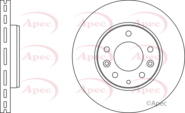 Apec DSK2206