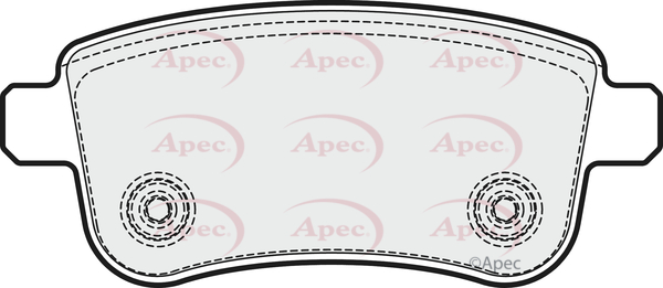 Apec PAD1689