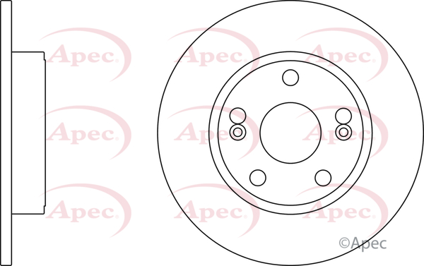 Apec DSK2414