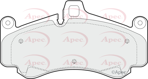 Apec PAD1408