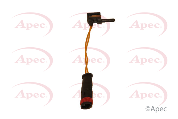 Apec Brake Pad Wear Indicator Sensor WIR5133 [PM464710]