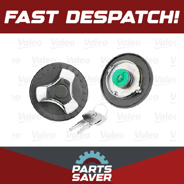 Valeo Fuel Filler Cap 247704 [PM463069]