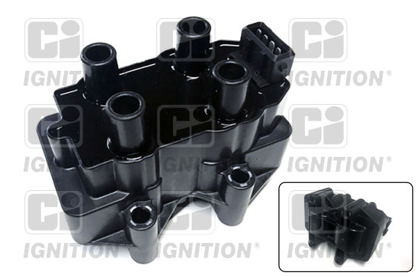 CI Ignition Coil XIC8131 [PM462741]