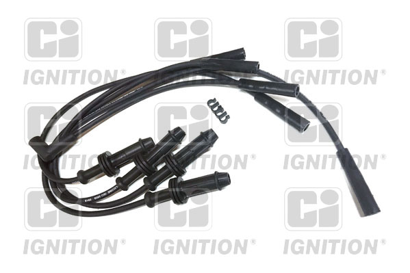 CI HT Leads Ignition Cables Set XC1189 [PM462013]