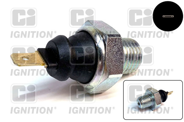 CI Oil Pressure Switch XOPS2 [PM461039]