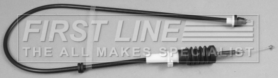 First Line FKA1080