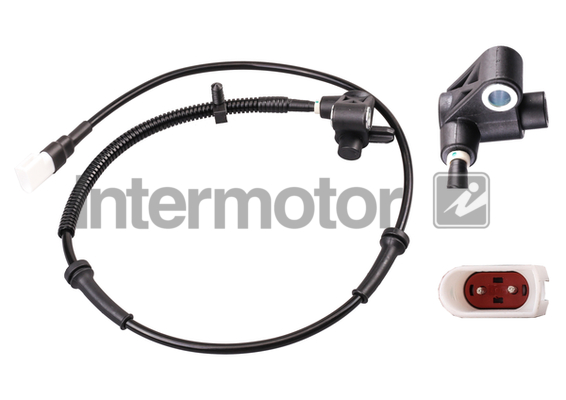 Intermotor ABS Sensor Front 60014 [PM457586]