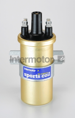 Intermotor Ignition Coil 11110 [PM457152]