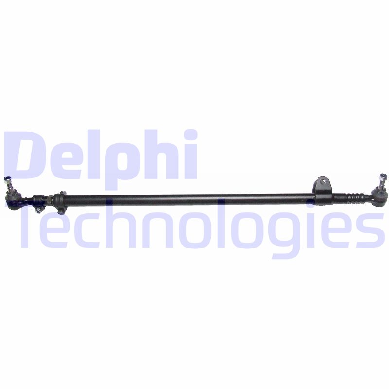 Delphi TL517