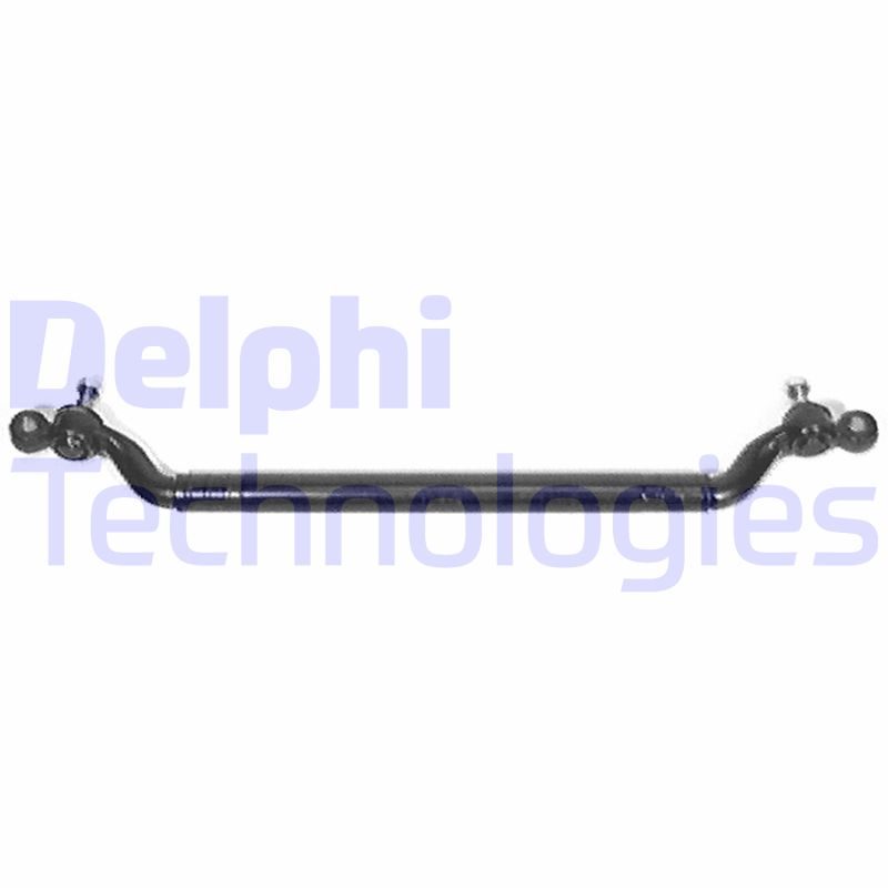 Delphi TL297