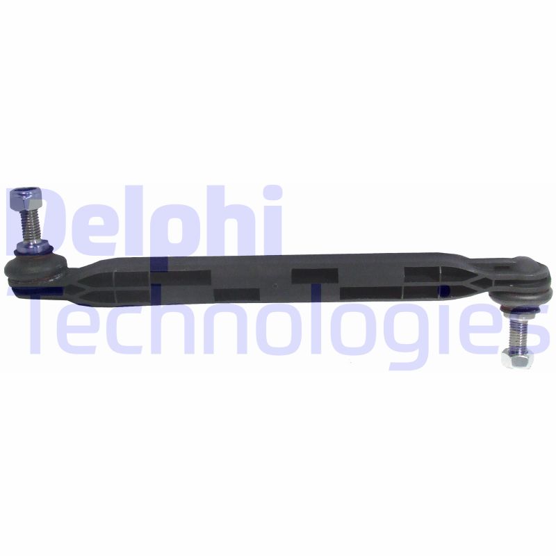 Delphi TC2279