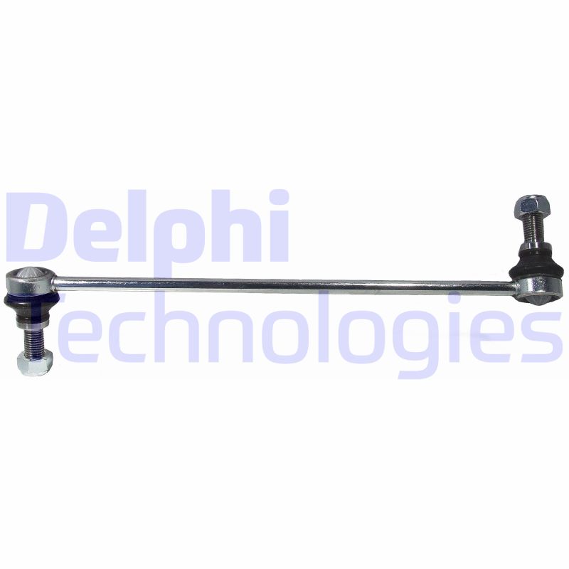 Delphi TC2269