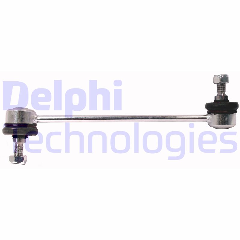 Delphi TC2243