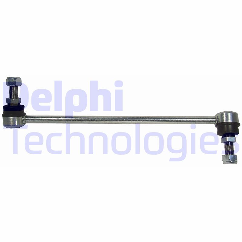 Delphi TC2166