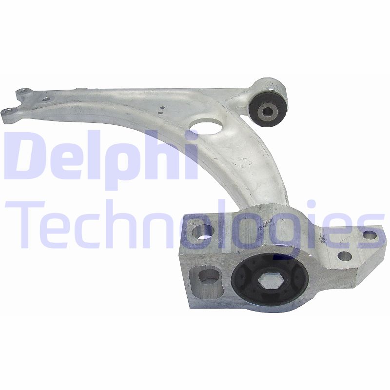 Delphi TC2161