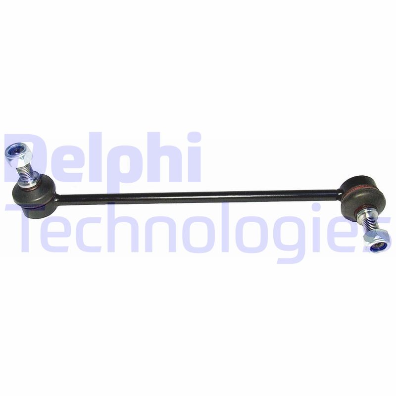 Delphi TC2132