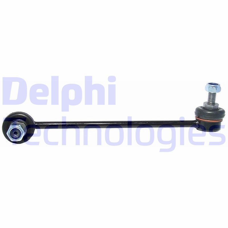 Delphi TC2123