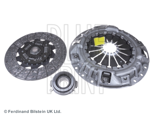 Blue Print ADZ93059C Clutch Kit 3pc (Cover+Plate+Releaser)