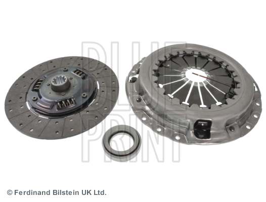 Blue Print ADZ93058C Clutch Kit 3pc (Cover+Plate+Releaser)