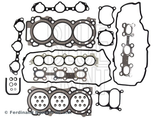 Blue Print ADN162160