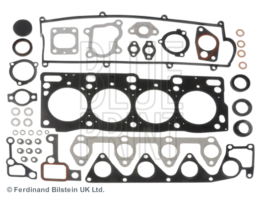 Blue Print ADK86226