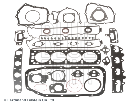 Blue Print ADG06232