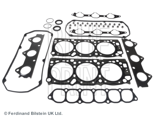 Blue Print ADC46294