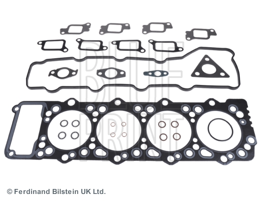 Blue Print ADC46284