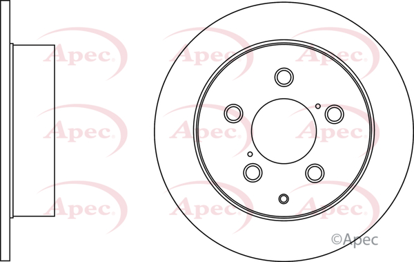 Apec DSK2716