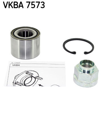 SKF VKBA7573