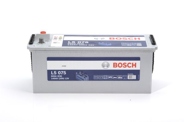 Bosch L5075