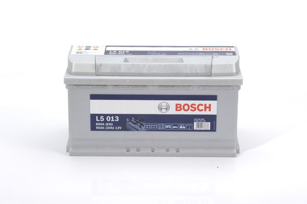 Bosch L5013 Leisure Battery