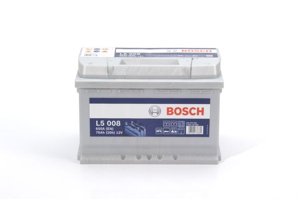 Bosch L5008