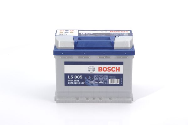 Bosch L5005 Leisure Battery